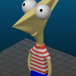 Phineas phối lại đa sắc màu