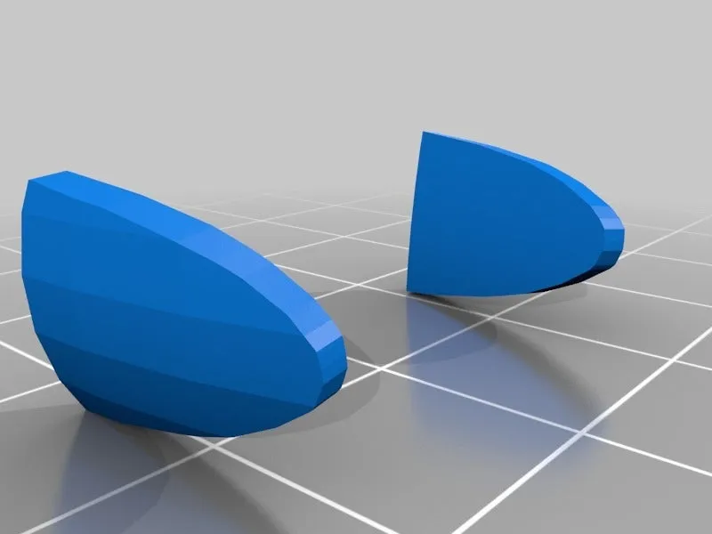 Hovercar - Bản phối lại đa vật liệu - Image 4