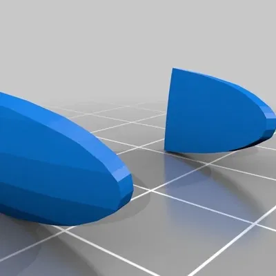 Hovercar - Bản phối lại đa vật liệu