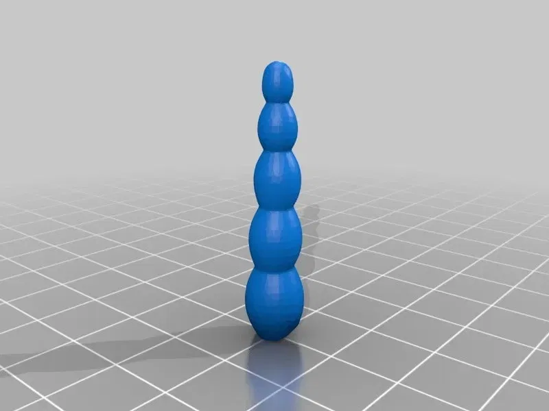 Ekans Pokemon EDLI3D - Image 8
