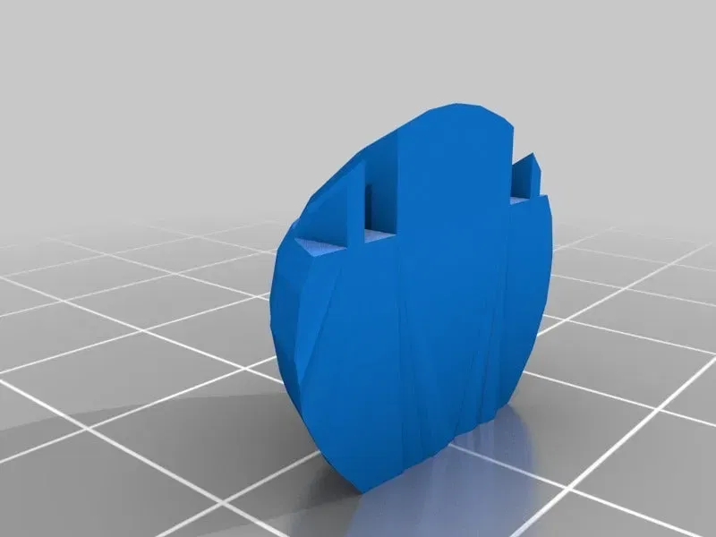 Hovercar - Bản phối lại đa vật liệu - Image 6