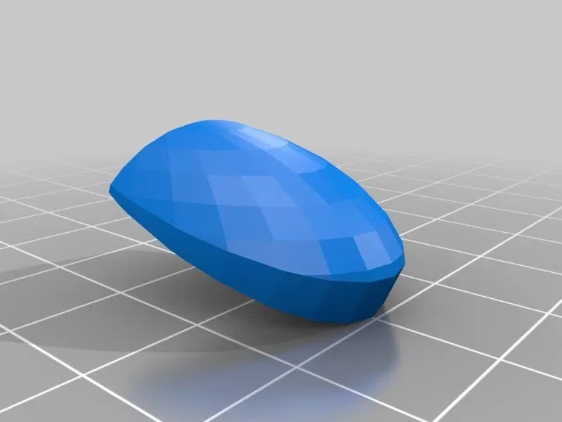 Hovercar - Bản phối lại đa vật liệu - Image 7