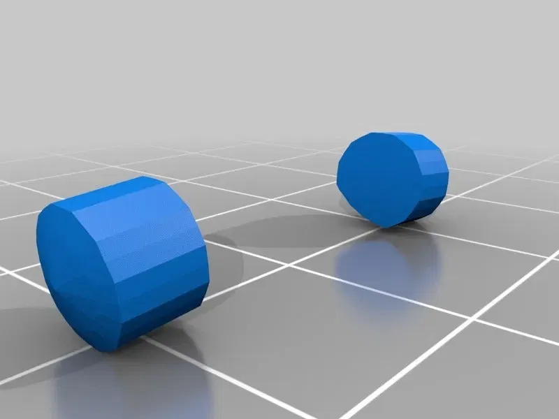 Rex từ nhà sản xuất Dr Fluff - bản phối lại đa vật liệu - Image 4