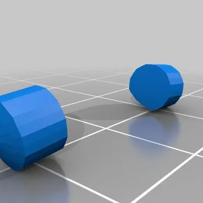 Rex từ nhà sản xuất Dr Fluff - bản phối lại đa vật liệu