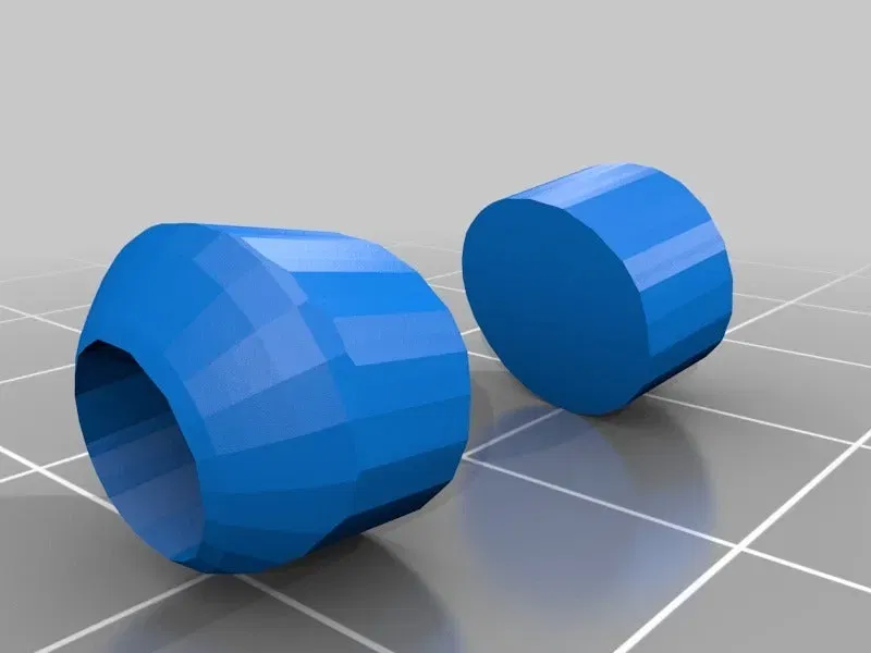 Rex từ nhà sản xuất Dr Fluff - bản phối lại đa vật liệu - Image 5