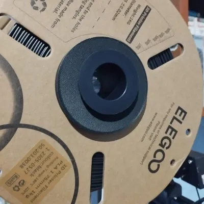 Nâng cấp cho chỗ để cuộn dây (Spool Holder) cho Elegoo Neptune 4 / 4 pro