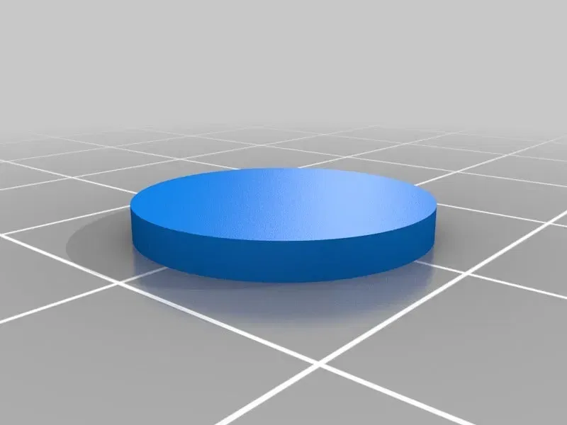 Pizza Puzzle Slice - separated parts - Image 3