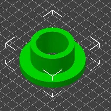 Nâng cấp cho chỗ để cuộn dây (Spool Holder) cho Elegoo Neptune 4 / 4 pro