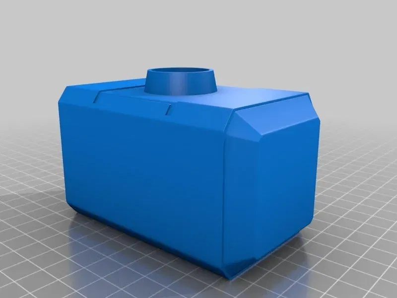 Búa Mjolnir Đầu Tiên Cho Bé (Lục Lạc) - phiên bản an toàn không cần keo - Image 3