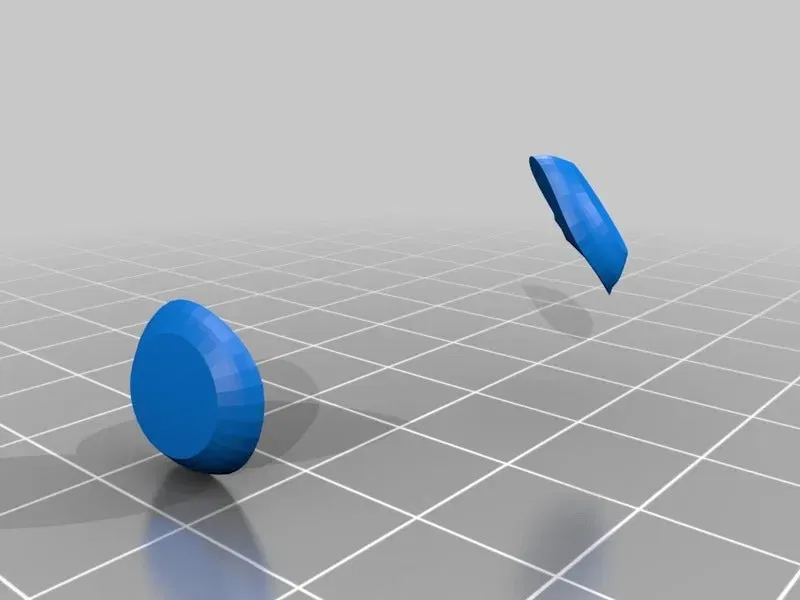 Cặp rồng dễ thương - phối màu đa vật liệu - Image 8