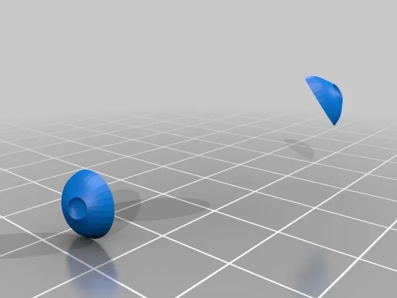 Cặp rồng dễ thương - phối màu đa vật liệu - Image 10