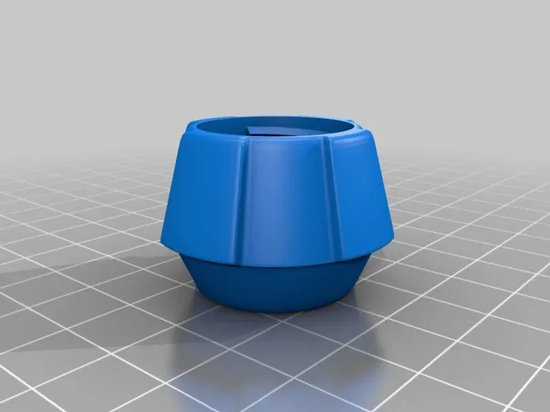 Búa Mjolnir Đầu Tiên Cho Bé (Lục Lạc) - phiên bản an toàn không cần keo - Image 6