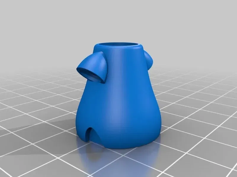 Bart Simpson - Bản phối lại đa vật liệu - Image 3