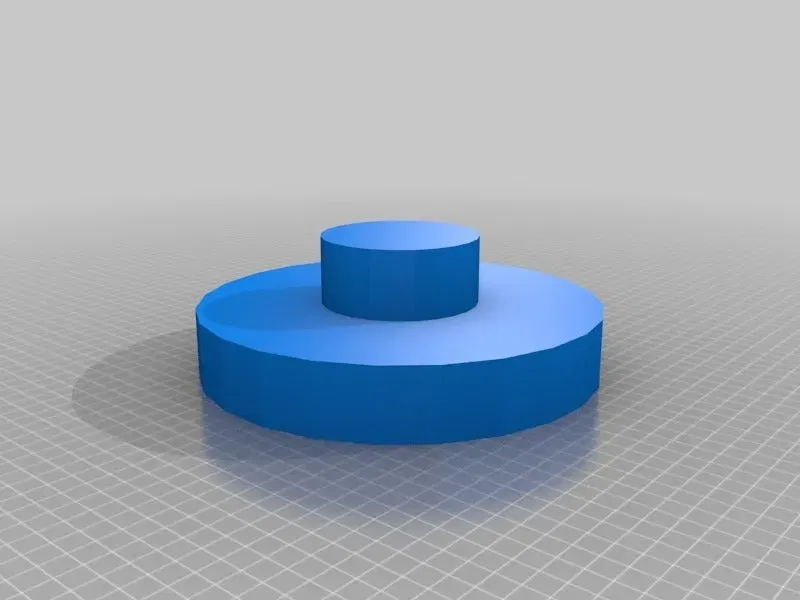 Tượng Đầu Stormtrooper Star Wars - In 2 Màu - Image 3