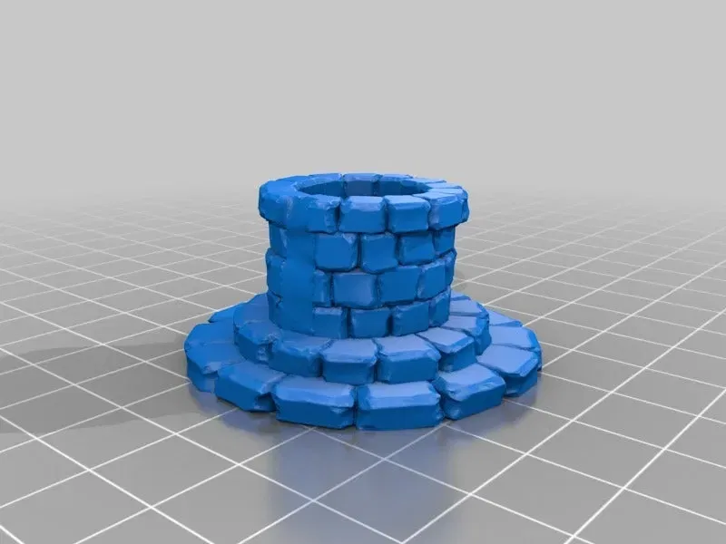 Cái giếng đá - Image 2