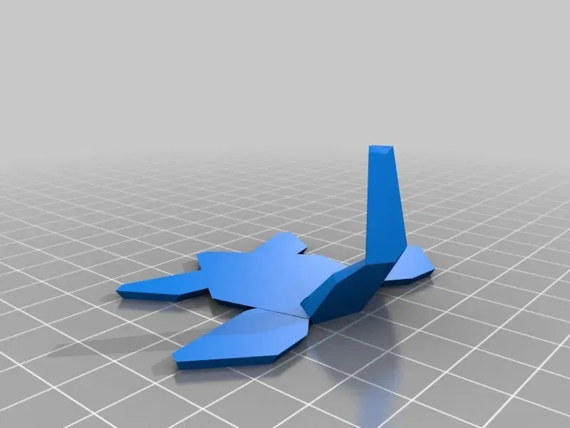 Lapras Low Poly - Đa Sắc - Image 6