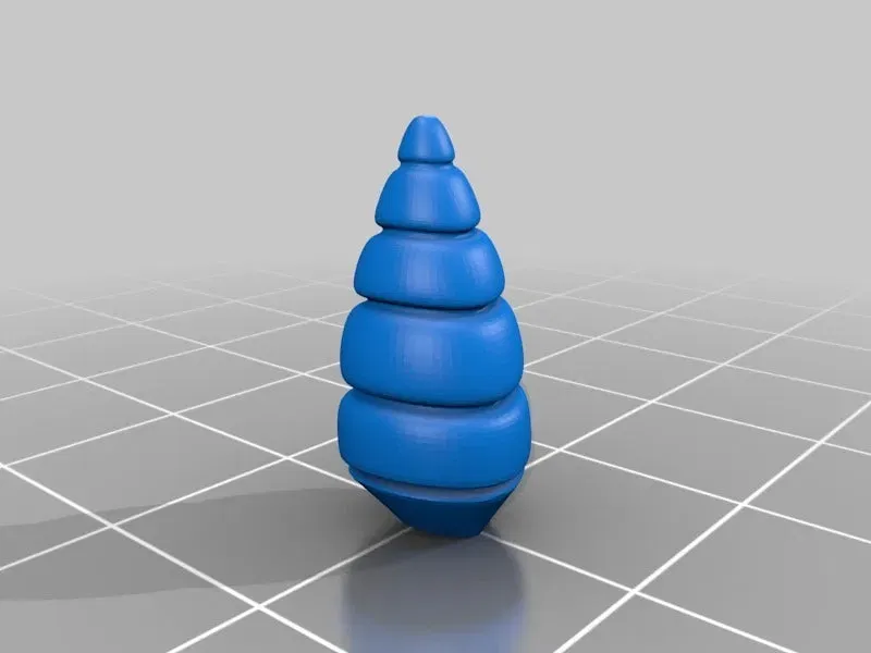 Tượng Spyro - Reignited Trilogy - nhiều màu - các bộ phận phẳng - Image 1