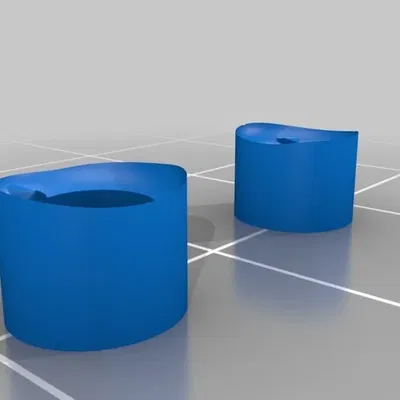 Tượng Spyro - Reignited Trilogy - nhiều màu - các bộ phận phẳng