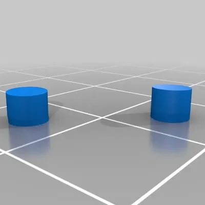 Tượng Spyro - Reignited Trilogy - nhiều màu - các bộ phận phẳng