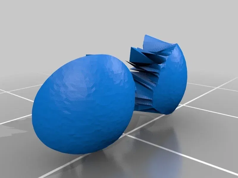 Mô hình hành động Spyro Dual + Multi - Image 6