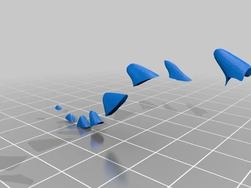 Mô hình hành động Spyro Dual + Multi - Image 9