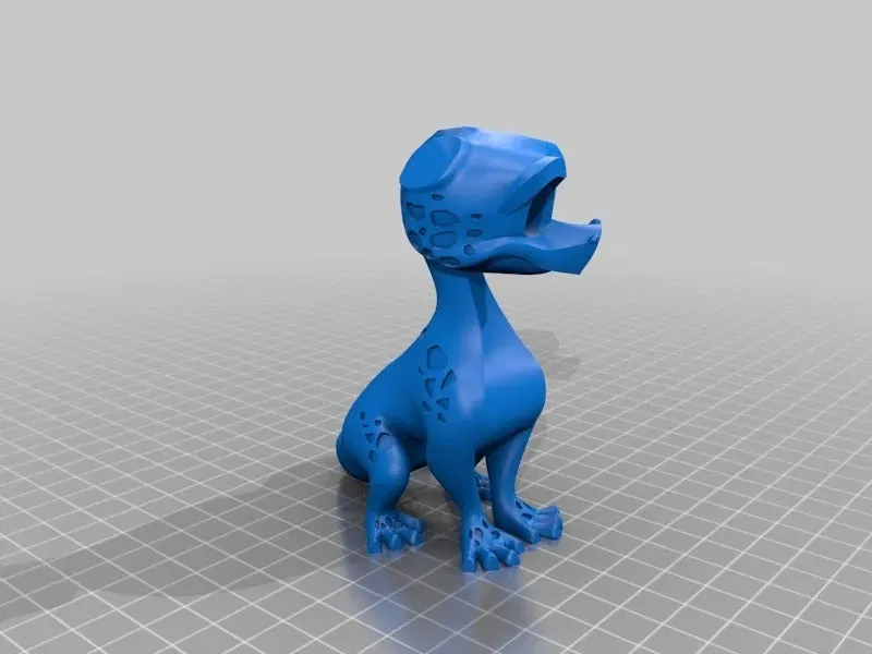 Tượng Spyro - Reignited Trilogy - đa sắc - Image 3