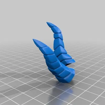 Tượng Spyro - Reignited Trilogy - đa sắc