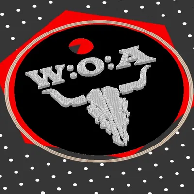 Móc Trang Trí Cây Thông Noel WOA