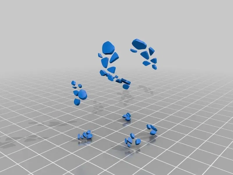 Tượng Spyro - Reignited Trilogy - đa sắc - Image 8