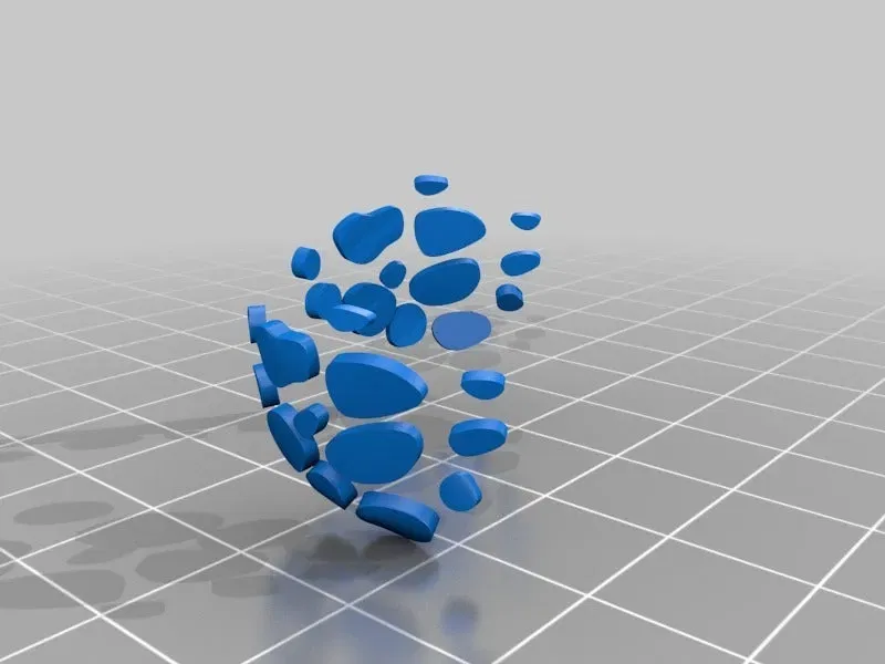 Tượng Spyro - Reignited Trilogy - đa sắc - Image 9