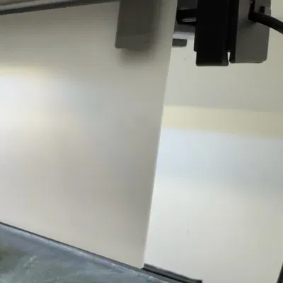 Kẹp Tấm Tán Sáng Cho Đèn LED Fluval Plant