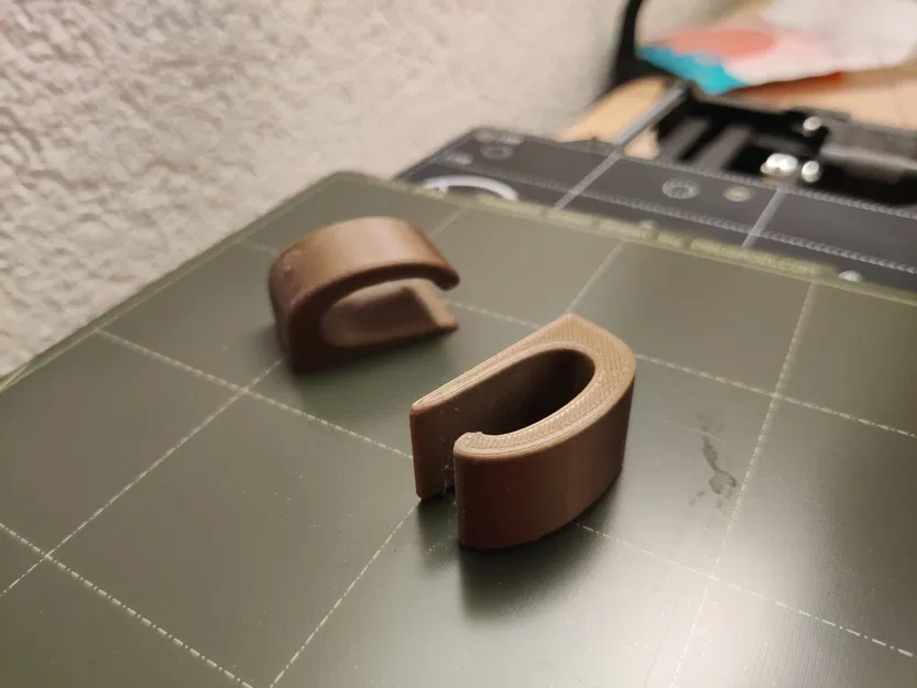 Simple Wall Hook - Image 2