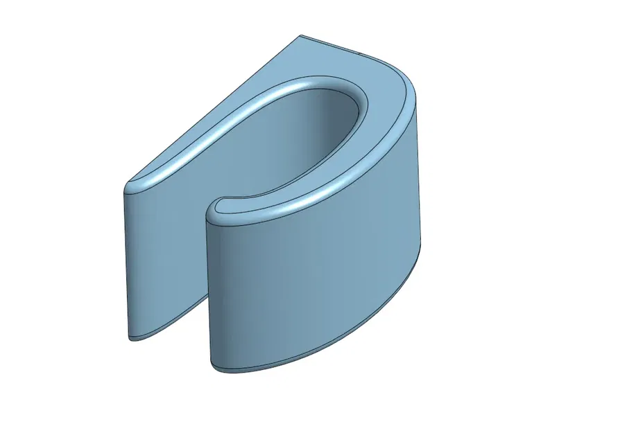 Simple Wall Hook - Image 4