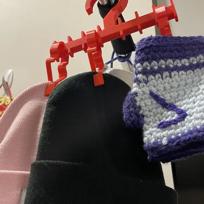 Thanh treo (dùng với kẹp)