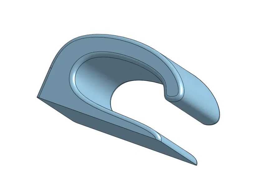 Simple Wall Hook - Image 5