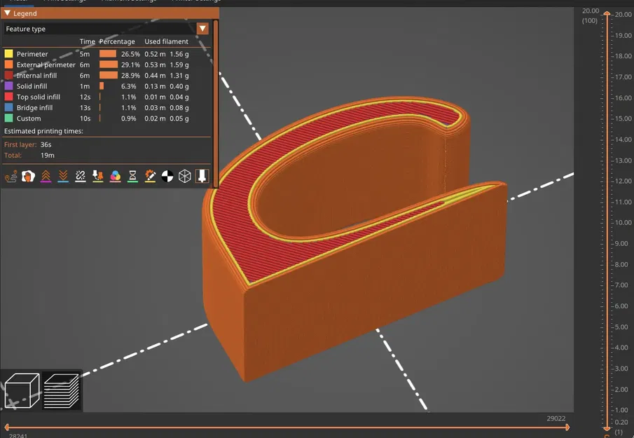 Simple Wall Hook - Image 6