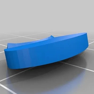 Stitch - Bản phối lại đa vật liệu