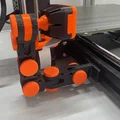 Ngàm Khóa Nhanh Cho Khung Nhôm 3030 Cho Mount Camera Raspberry Pi - Thumbnail 1