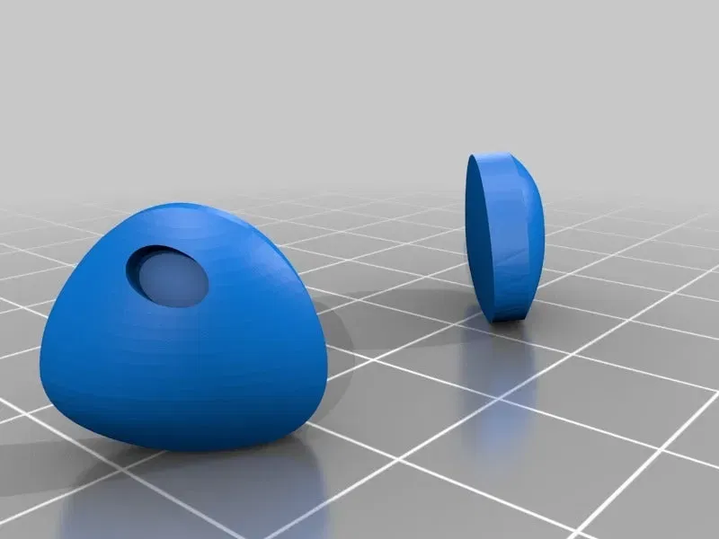 Stitch - Bản phối lại đa vật liệu - Image 4