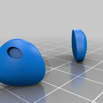 Stitch - Bản phối lại đa vật liệu