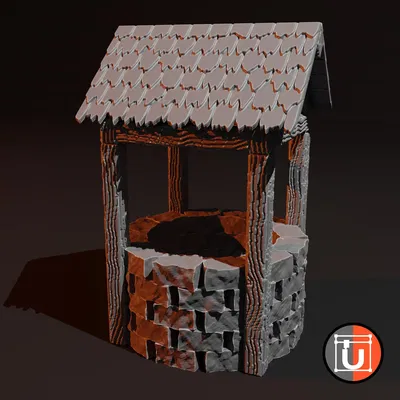 Giếng Giả Tưởng