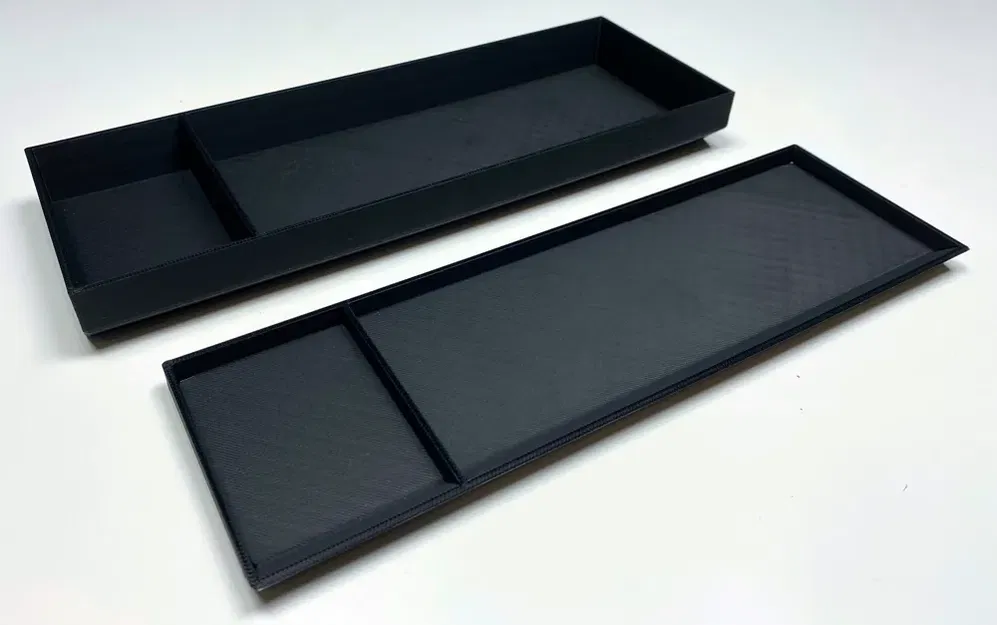 MT-SYSTEM Inlay L: Secret Drawer Inlay (Geheimfacheinsatz) - Image 3