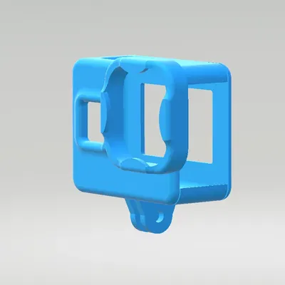 Giá đỡ GoPro Hero 8 FPV Đa Năng