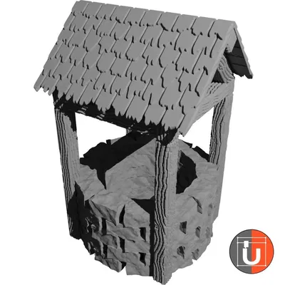 Giếng Giả Tưởng