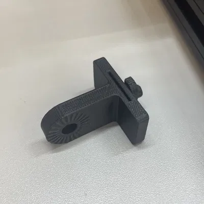 Ngàm Khóa Nhanh Cho Khung Nhôm 3030 Cho Mount Camera Raspberry Pi