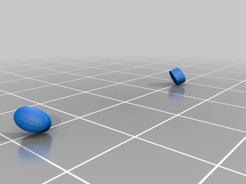 Stitch - Bản phối lại đa vật liệu - Image 9