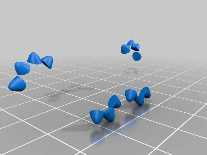 Stitch - Bản phối lại đa vật liệu - Image 10