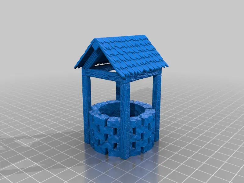 Giếng Giả Tưởng - Image 6