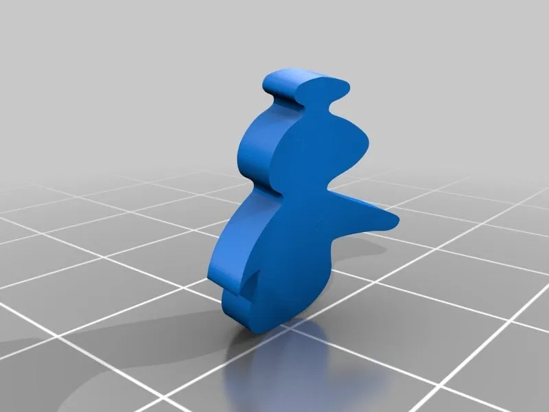 Stitch - Bản phối lại đa vật liệu - Image 11