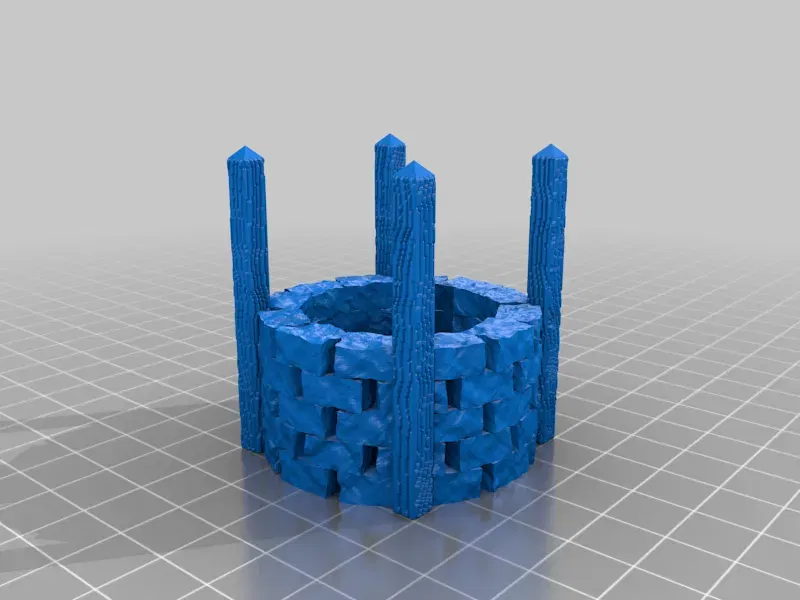 Giếng Giả Tưởng - Image 7